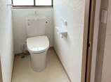 トイレリフォーム和室バリアフリー化＆トイレ空間拡張で安心して過ごせる住まい
